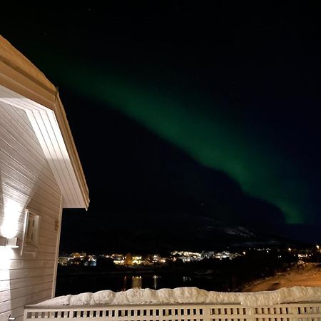 Studio Seaside Tromsø Exteriör bild