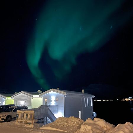 Studio Seaside Tromsø Exteriör bild